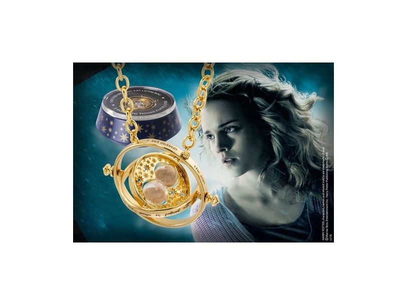 Hermiones Tidsvender - Special Edition