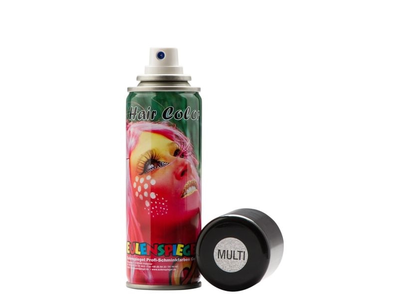 Multi-Glimmer-Haarspray