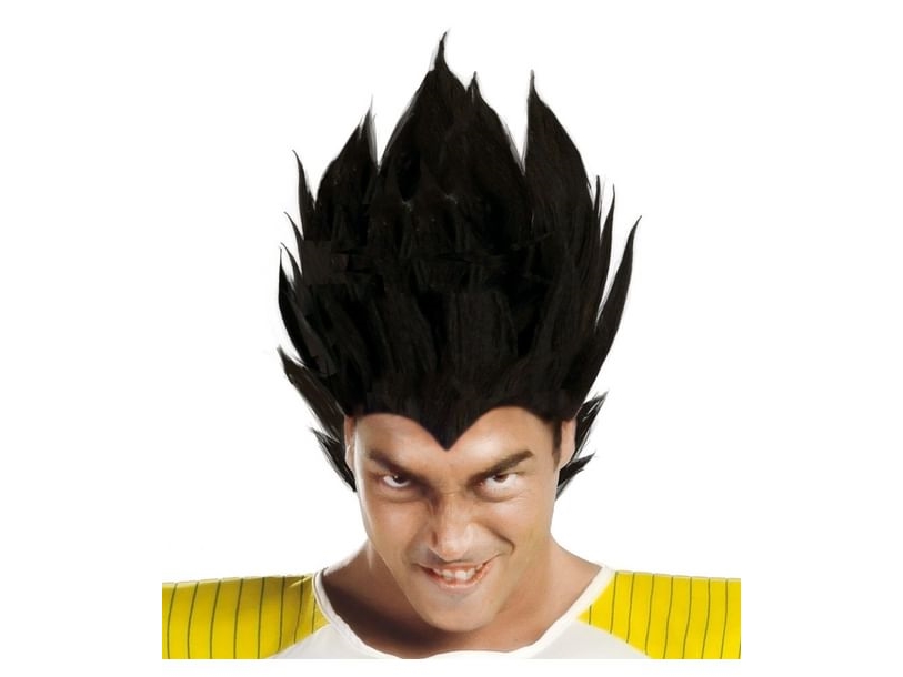 Anime Paryk, Sort