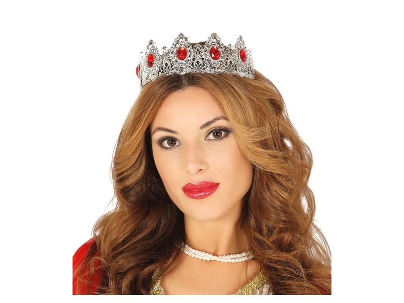 Prinsesse-Diadem
