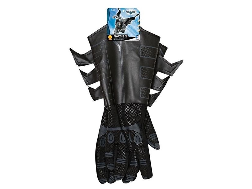 Batman-Handschuhe, Erwachsene