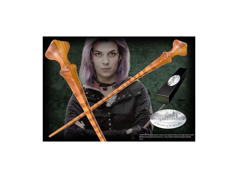 Nymphadora Tonks Zauberstab