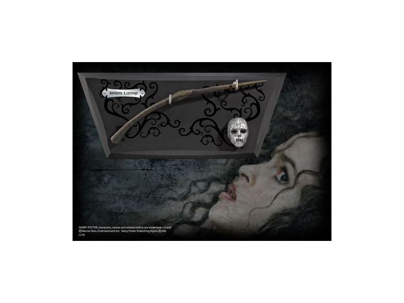 Bellatrix' Zauberstab
