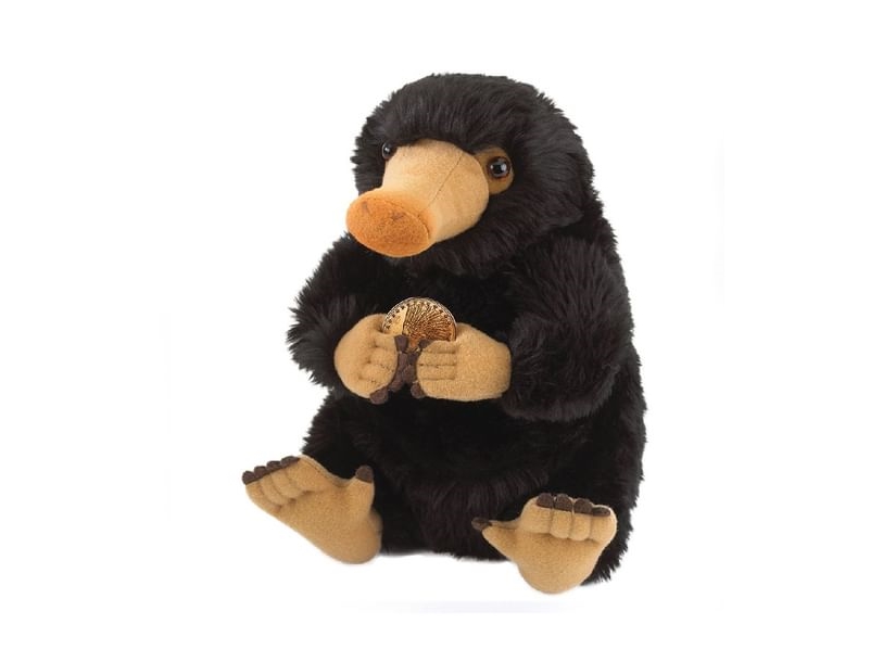 Niffler Bamse