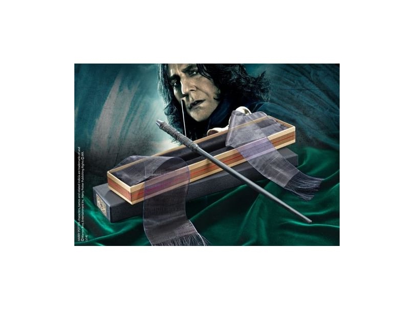 Severus Snapes trollstav | Andra leksaksmärken - Harry Potter | GameStuff