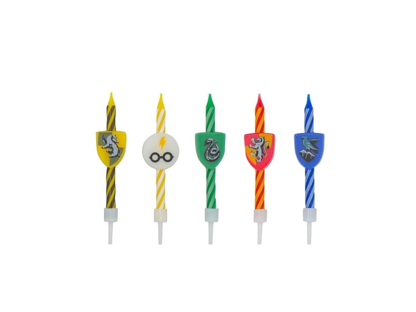 Harry Potter Kagelys 10 Stk