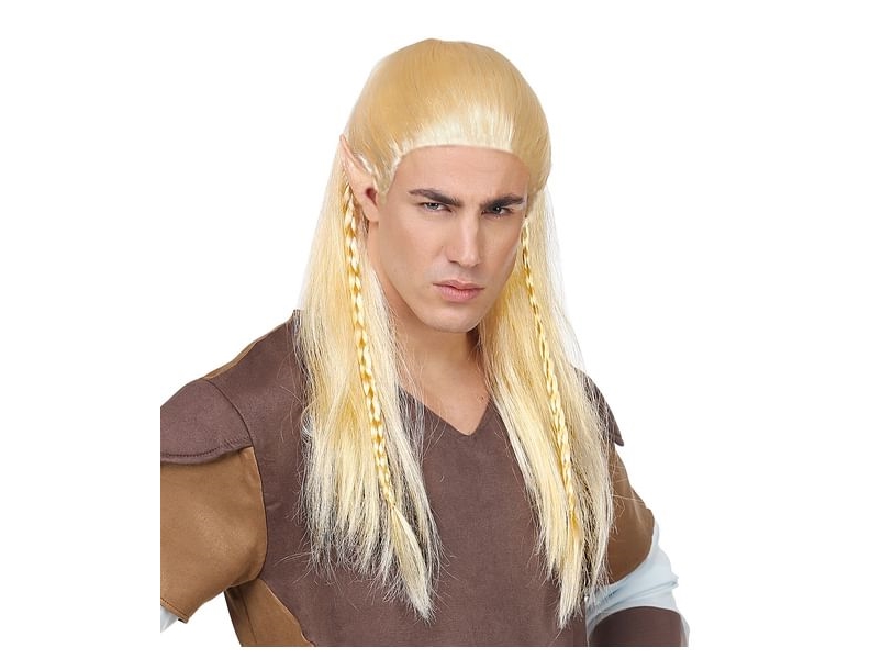 Fantasy Elf Paryk