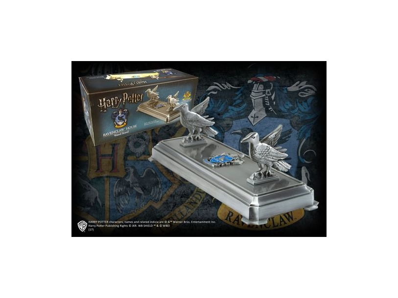 Ravenclaw Tryllestav Holder