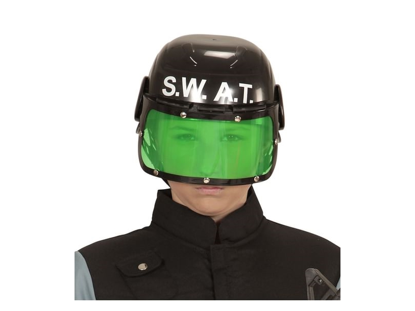 Swat-Helm, Kinder