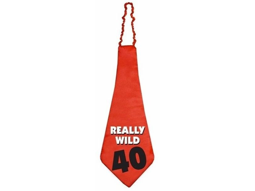 Briefs 40 - Wirklich Wild