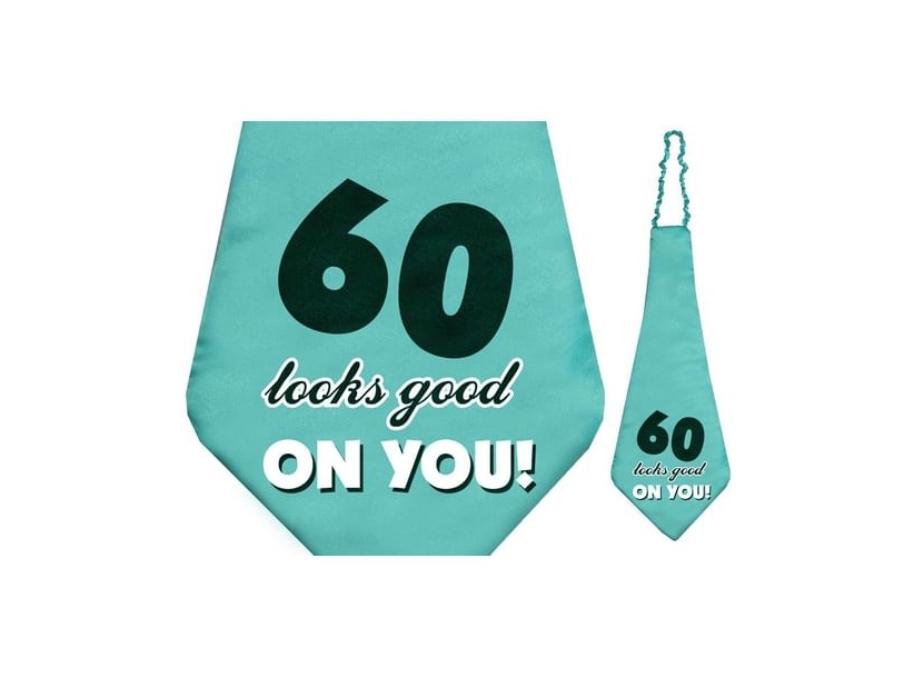 Slips 60 - Steht Dir Gut