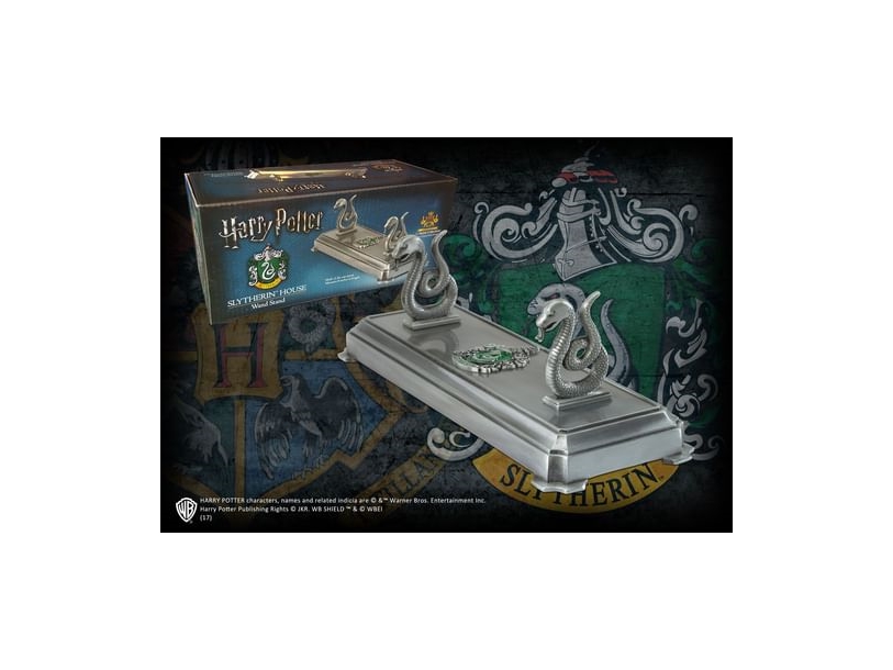 Slytherin Tryllestav Holder