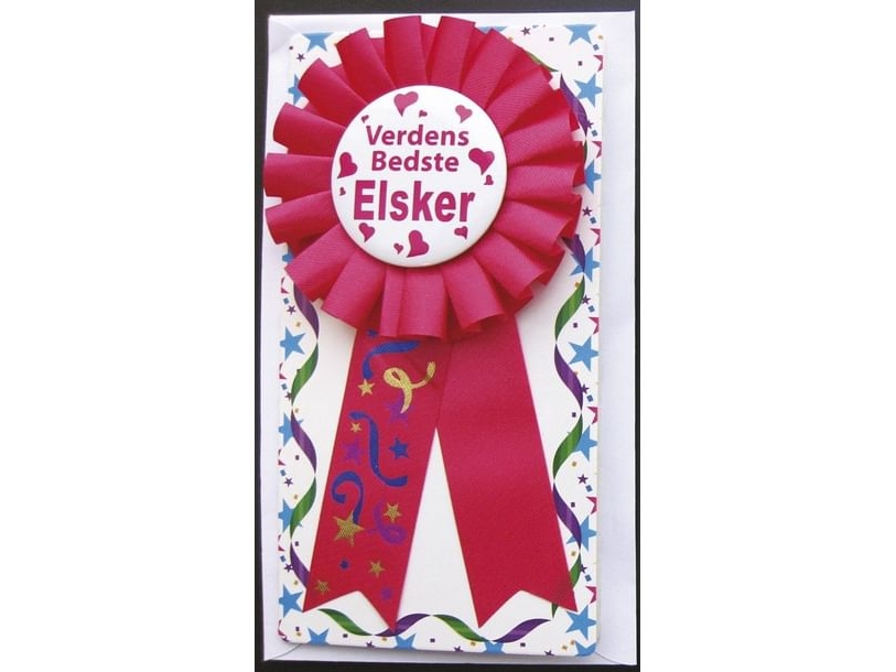 Rosette Bester Liebhaber