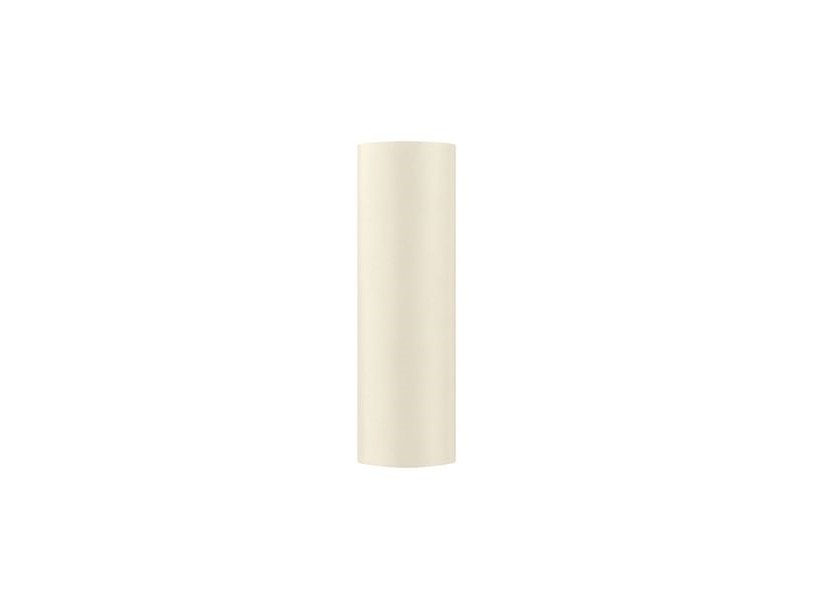 Satinierwalze Creme
