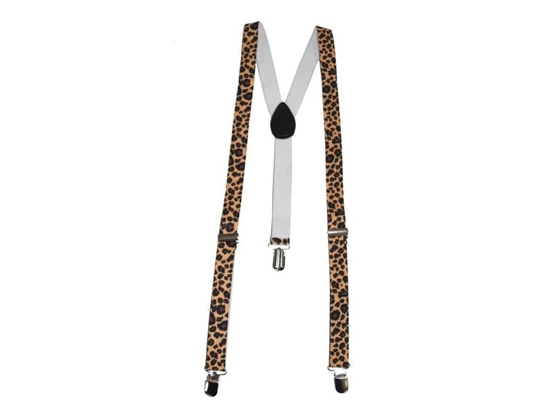 Leopard Seler
