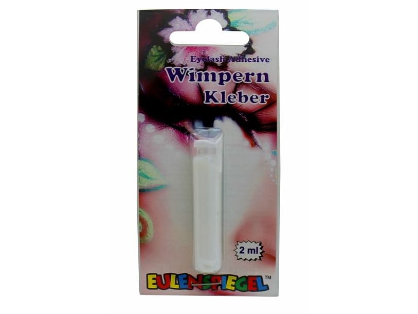 Hudlim Og Vippelim, 2 Ml.