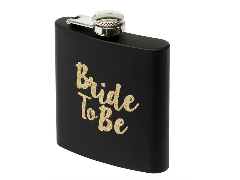 Pocket Lerche Bride To Be