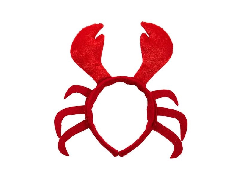 Krebse Diadem