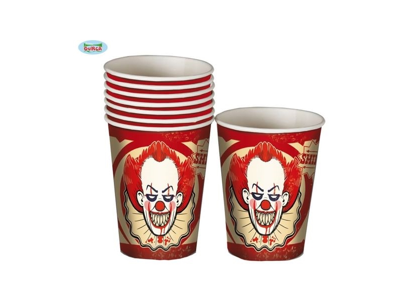 Clown Krus
