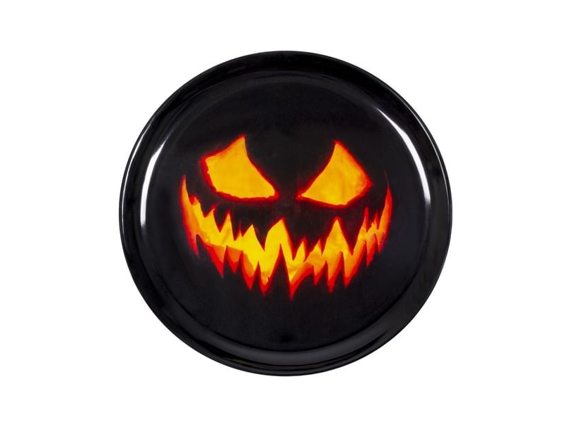 Creepy Pumpkin Fad