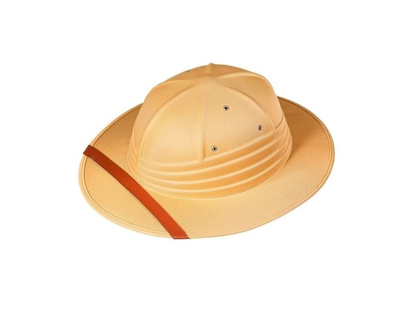 Safari Hat