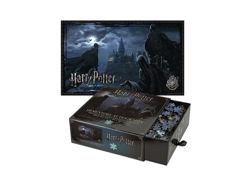 Dementors pussel 1000 bitar | N - A | GameStuff