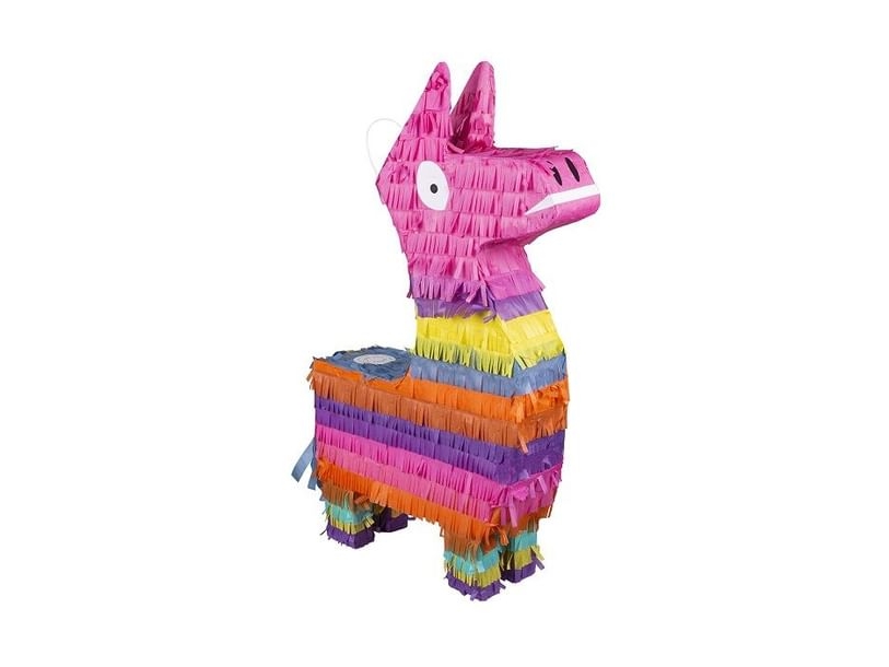 Pinata Lama