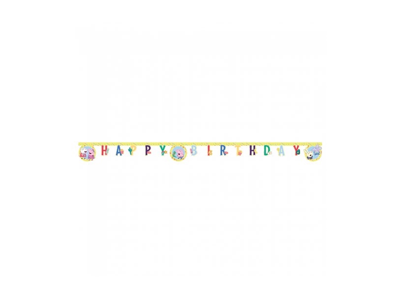 Gurli Gris Briefbanner