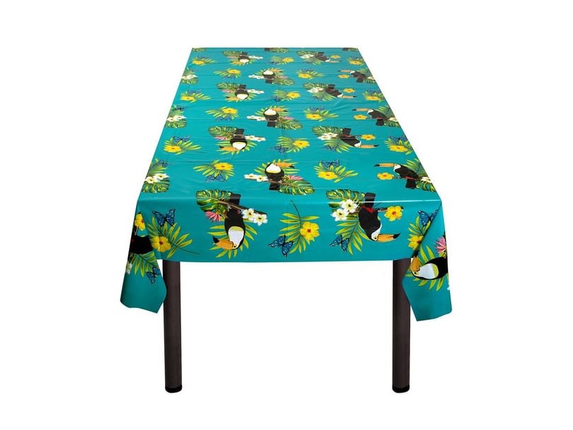 Tukan dug 130 x 180 cm