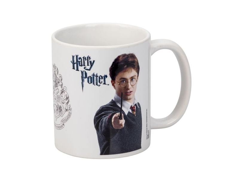 Harry Potter krus | Andra leksaksmärken - Harry Potter | GameStuff