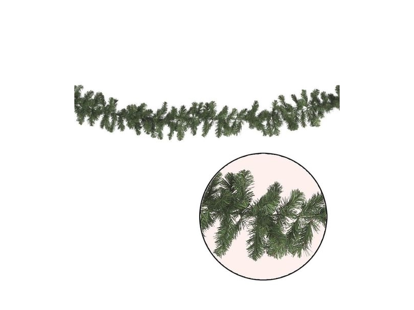 Guirlande Granris - 210 cm