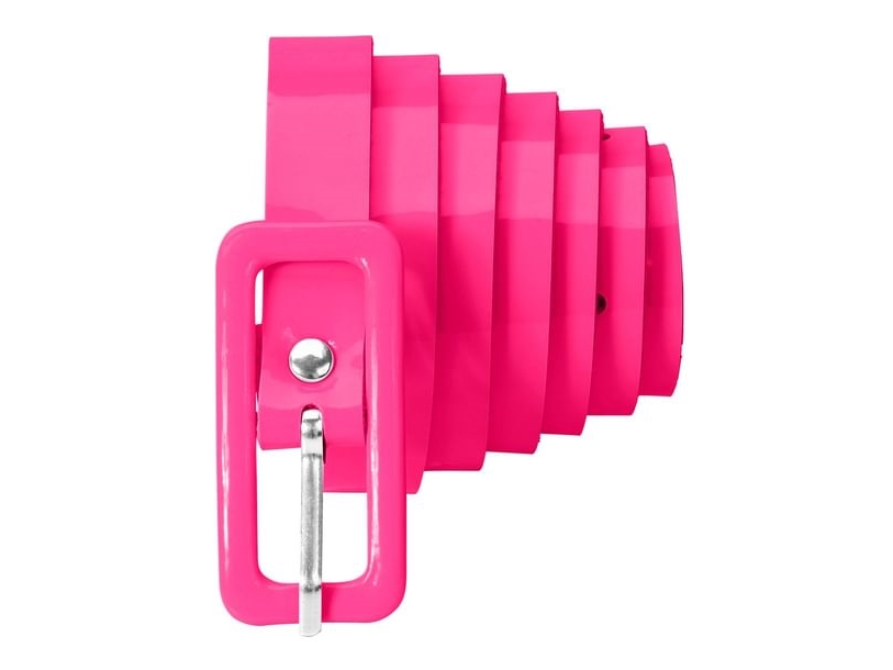Neongürtel, Rosa