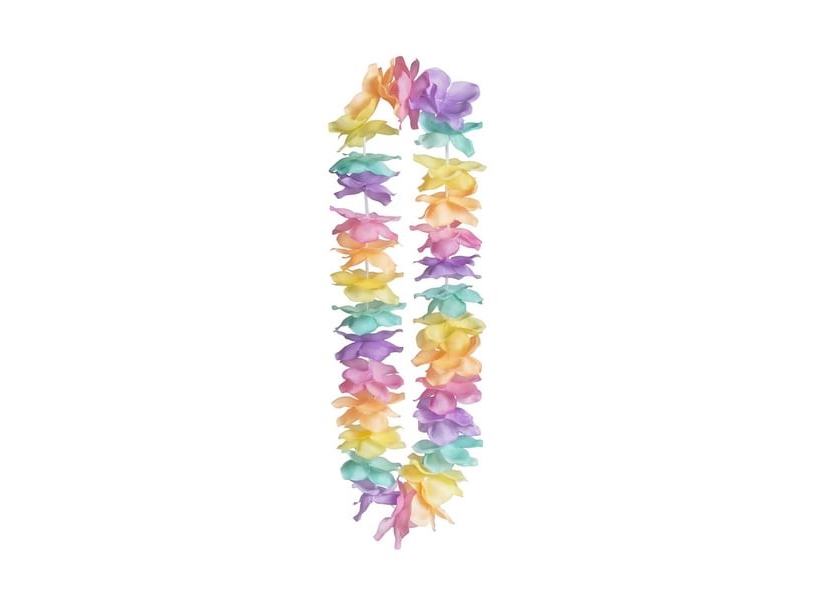 Hawaii Kranz Pastell