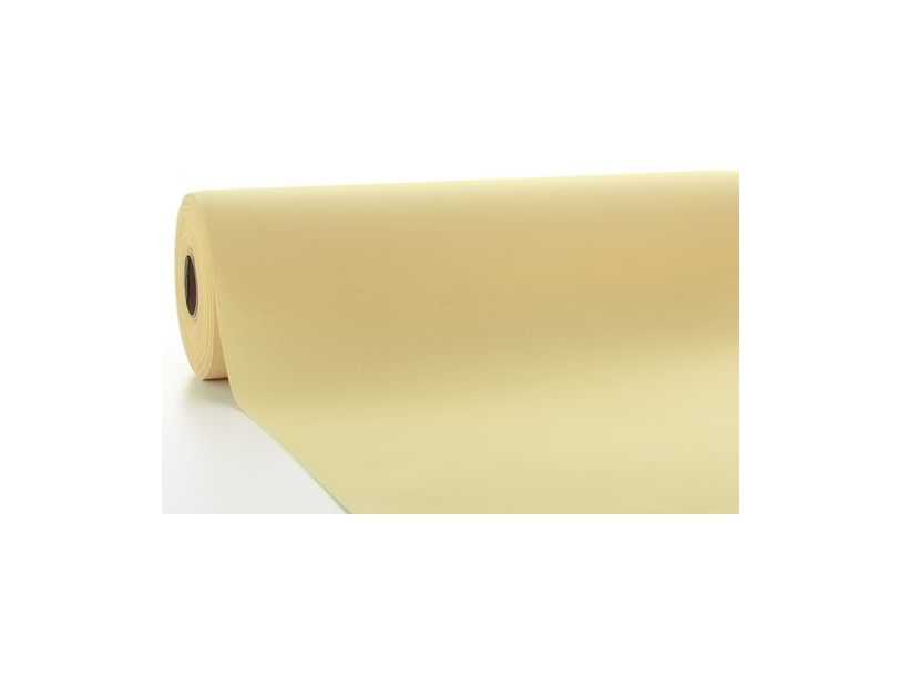Sahara Airlaid Papiertischdecke, 1,20 X 25 Meter.