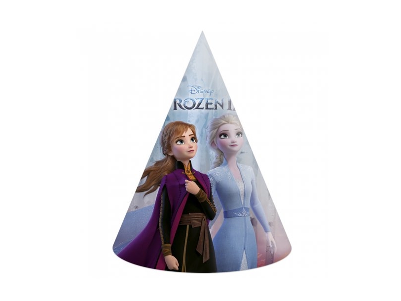 Frost 2 Party Hatte