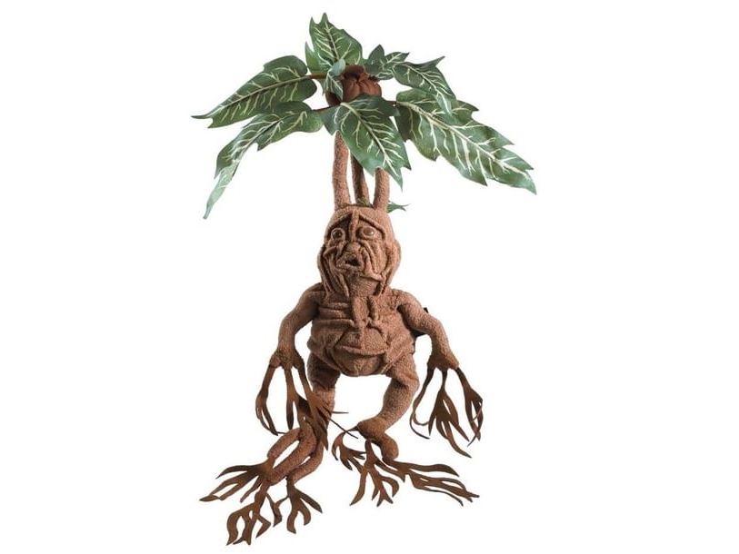 Alraune Bamse