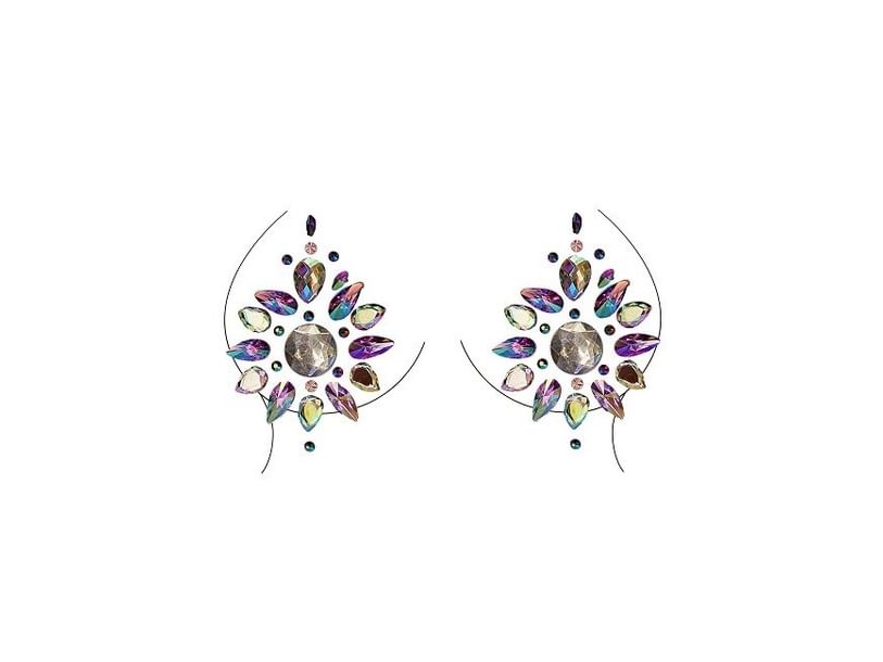Cressida Brustschmuck