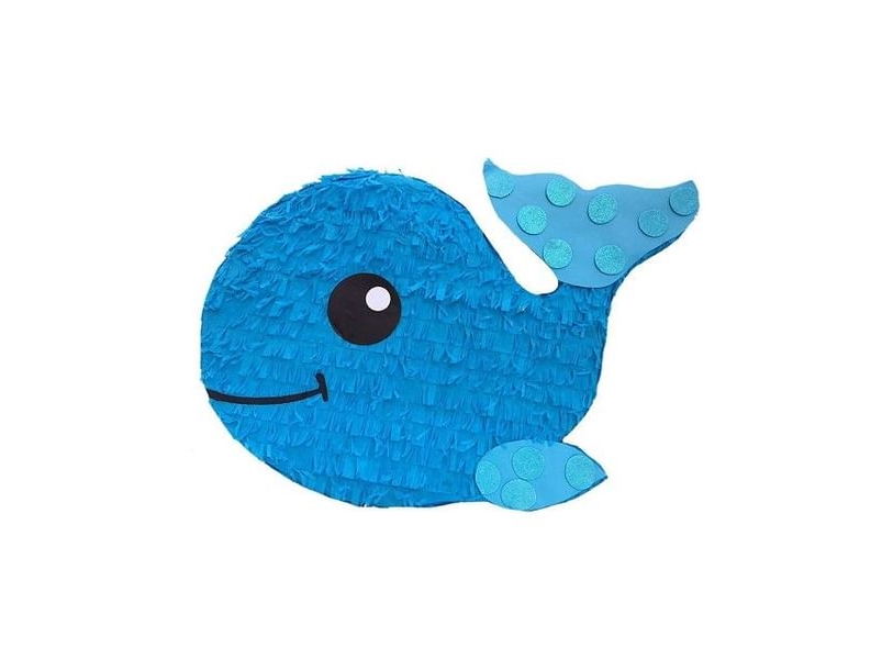 Hval Pinata