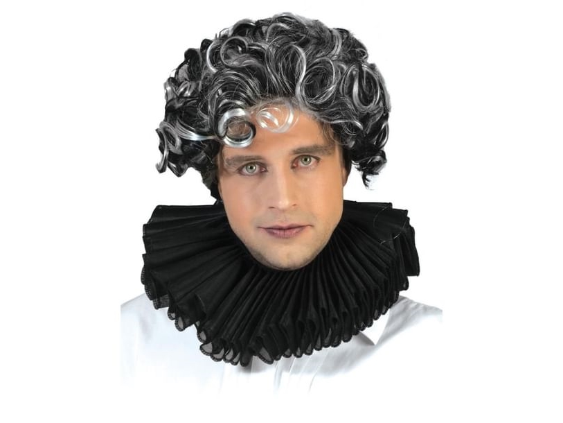 Barocke Kuhsorten