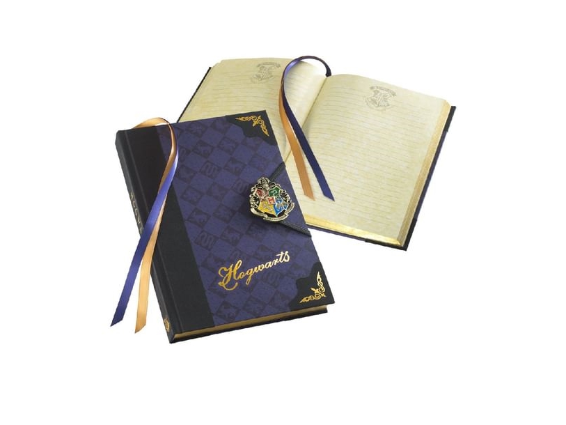 Hogwarts Dagbog