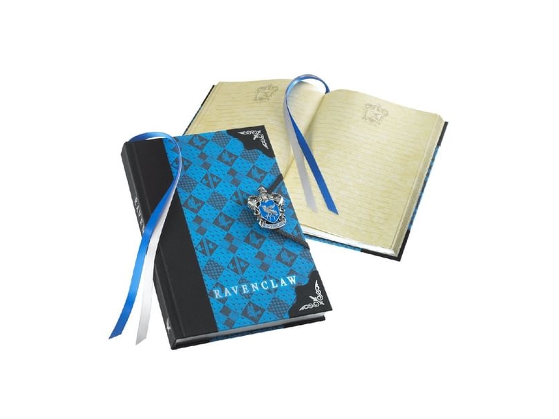 Ravenclaw-Tagebuch