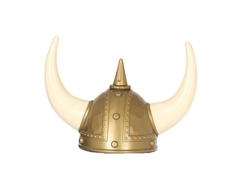 Wikingerhelm, Kind