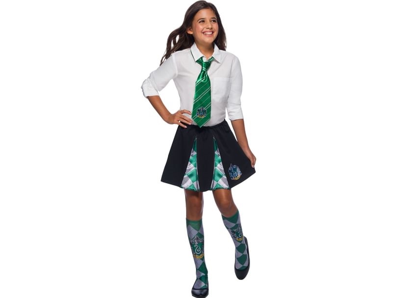 Slytherin Nederdel, Barn
