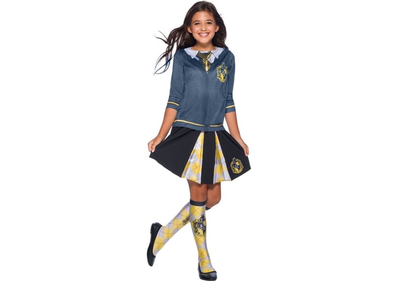 Hufflepuff-Nederdel, Barn