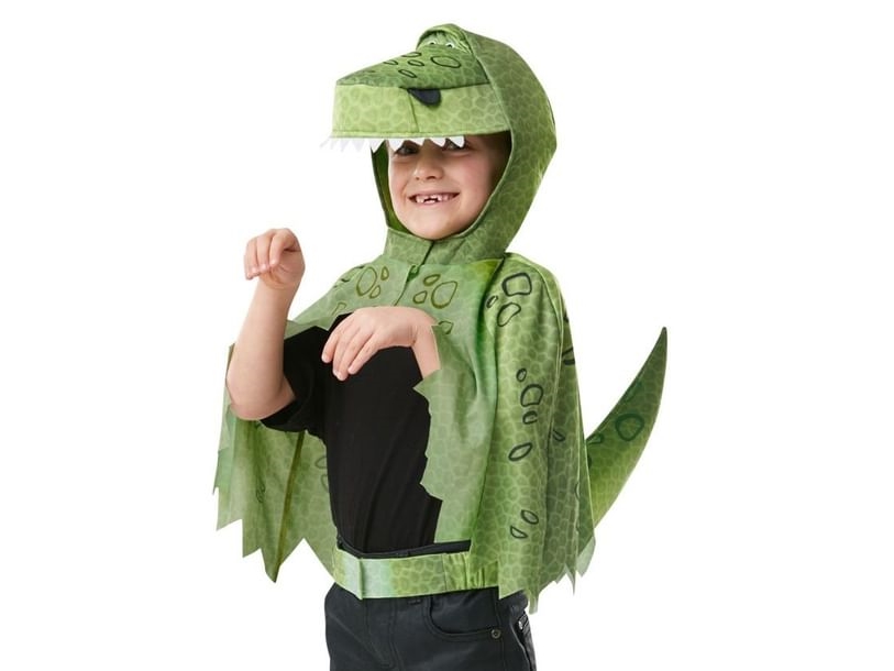 Toy Story Rex Kappe