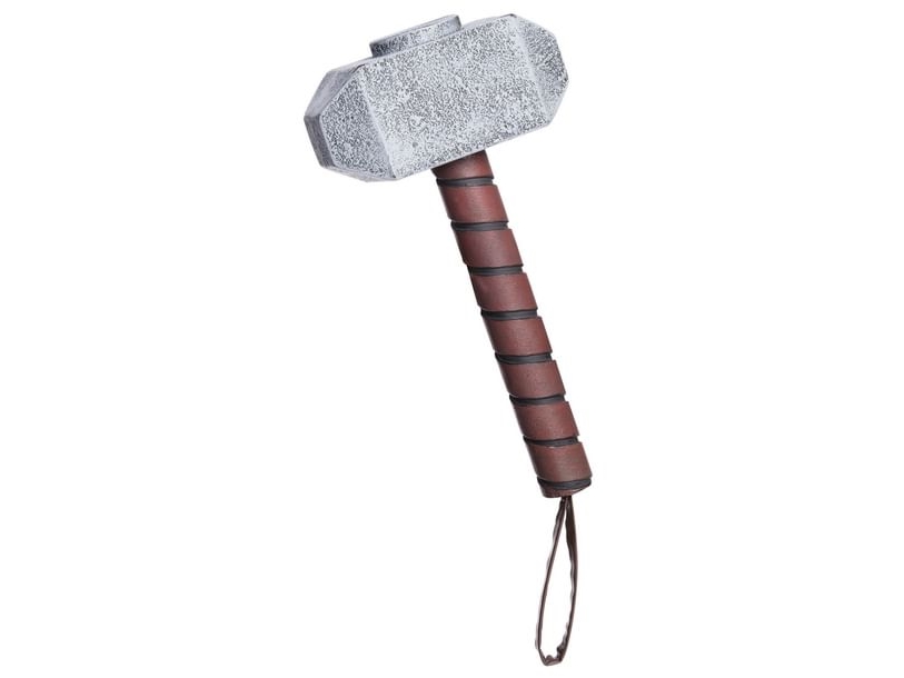 Thors Hammer, Marvel