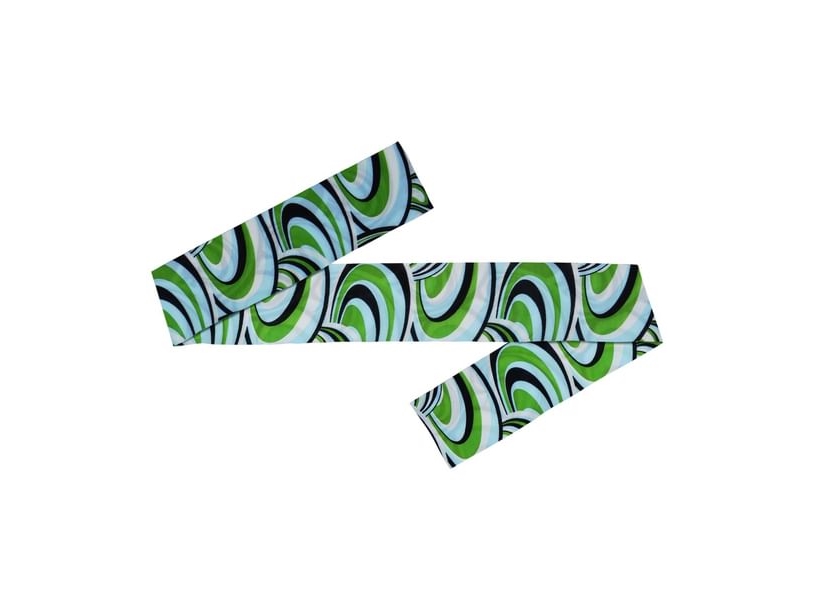 70Er Jahre Groovy Stirnband, Waves