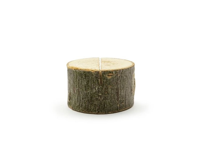 Tischkartenhalter Aus Holz 6 Stück