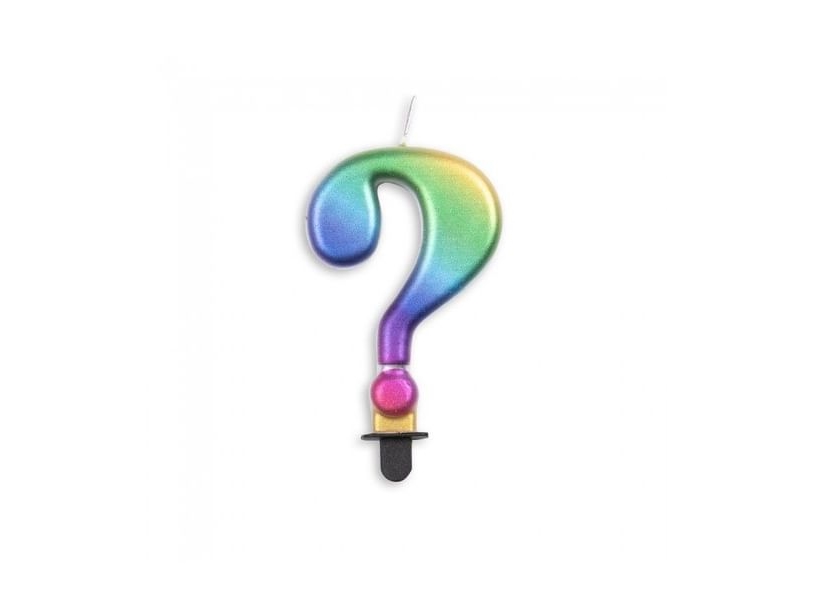 Tallys Regenbogen?