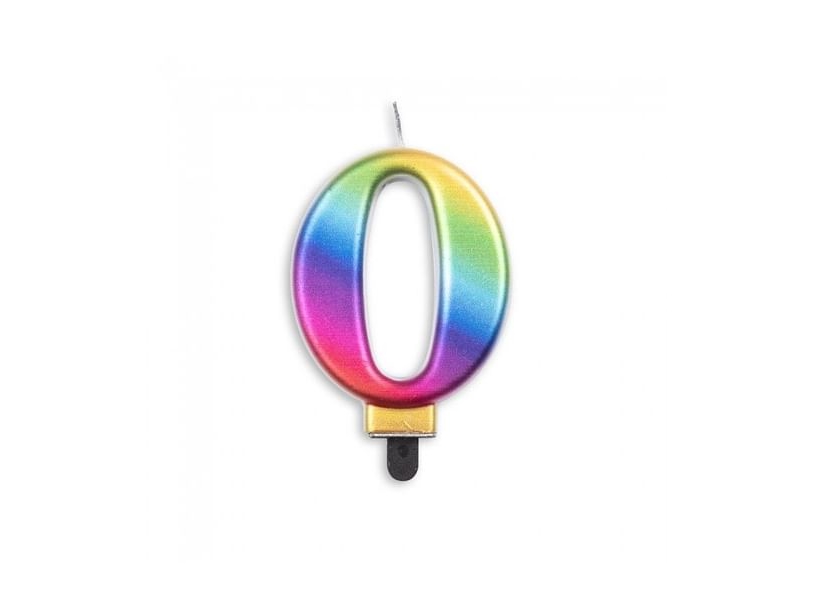 Tallys Regenbogen 0